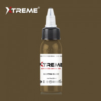 Тату краска Xtreme Ink Martini Olive