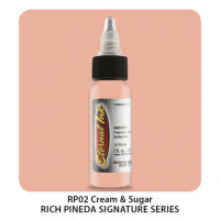 Тату краска Eternal Cream & Sugar