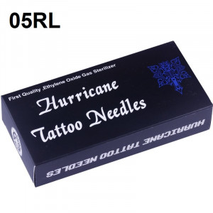 Тату иглы Hurricane Round Liner 1005RL  - 0,30 мм