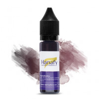 Пигмент Hanafy Colours Pigments №8 - Black Rose